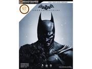Batman Arkham Origins Strategy Guide [Digital e Guide]