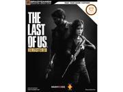 The Last of Us Remastered Strategy Guide [Digital e Guide]