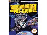 Borderlands The Pre Sequel Strategy Guide [Digital e Guide]