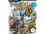 Sunset Overdrive Strategy Guide [Digital e Guide]