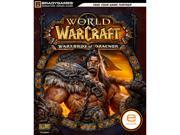 World of Warcraft Warlord of Draenor Strategy Guide [Digital e Guide]