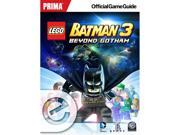 LEGO Batman 3 Beyond Gotham Strategy Guide [Digital e Guide]