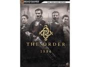The Order 1886 Strategy Guide [Digital e Guide]