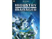 Industry Manager Future Technologies [Online Game Code]