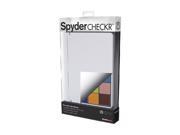 Datacolor SpyderCheckr Datacolor SpyderCheckr