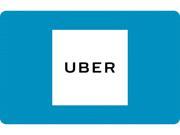 Uber 15 Gift Card Email Delivery