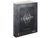 Elder Scrolls V Skyrim Legendary Standard Edition Guide