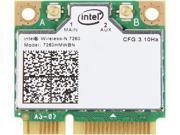Intel 7260hmw Bn Ieee 802.11 N300 Mini Pci Express Plus Bluetooth 4.0 - Wi-fi/bluetooth Combo Adapter
