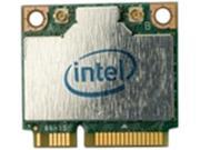 Intel Network 7260.HMWWB.R WiFi WIRELESS AC 7260 H T 2X2 AC 867 Mbps Bluetooth HMC Dual Band Brown Box