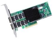 Intel XL710QDA1BLK PCIe 3.0 x8 Single port Ethernet Converged Network Adapters XL710 10 40 GbE