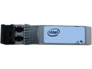 Intel AFBR 703SDZ IN2 Dual Rate 1G 10G SFP SR bailed