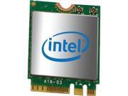 Intel 7265 IEEE 802.11ac Bluetooth 4.0 - Wi-Fi / Bluetooth Combo Adapter - 7265.NGWWB.W Intel 7265 IEEE 802.11ac Bluetooth 4.0 - Wi-Fi / Bluetooth Combo Adapter - 7265.NGWWB.W