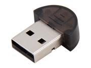 StarTech USBBT2EDR2 USB 1.1 Mini USB Bluetooth 2.1 Adapter Class 2 EDR Wireless Network Adapter