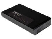 StarTech DS81072 8 Port Fast Ethernet Switch