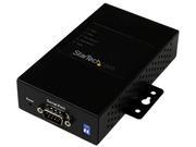 StarTech NETRS232485 1 Port Industrial RS 232 422 485 Serial to IP Ethernet Device Server
