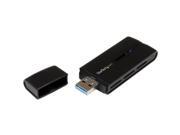 StarTech USB 3.0 Wireless Adapter StarTech USB 3.0 Wireless Adapter