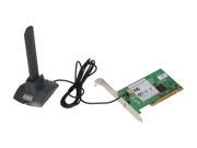 CISCO AIR PI21AG A K9 PCI Wireless Adapter