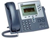 Cisco Systems Inc. CP 7960G Unified IP Phone