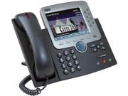 Cisco CP 7975G Unified IP Phone