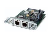 Cisco VIC3 2FXS DID= 2 Port Voice Interface Card