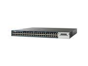 CISCO WS C3560X 48T L Switch