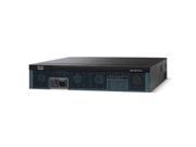 CISCO2921 V K9 10 100 1000Mbps Integrated Services Router Retail