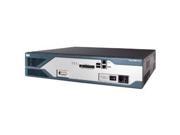 CISCO 2800 CISCO2851 SRST K9 10 100 1000Mbps 2851 Router with Voice Bundle