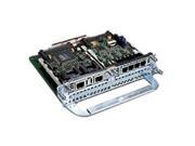 Cisco VIC3 4FXS DID= 4 Port Voice Interface Card