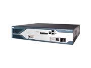 CISCO 2800 Series CISCO2851 Integrated Services Router