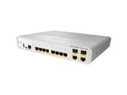 Cisco Catalyst WS C3560C 12PC S Ethernet Switch