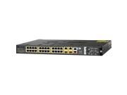Cisco IE 3010 24TC Managed Ethernet Switch