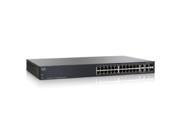 Cisco SG300 28 Managed Ethernet Switch