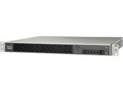 CISCO ASA 5525 X VPN Wired Firewall