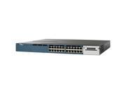 Cisco Catalyst 3560 X Ethernet Switch