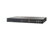 Cisco SF300 24 Ethernet Switch