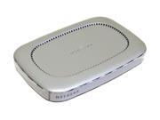 NETGEAR RP614 10100Mbps Web Safe Router