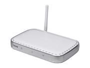 Netgear Wg602 54mbps Wireless Access Point