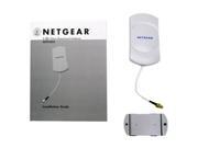 NETGEAR ANT24O5 Indoor 5 dBi Omni-directional Antenna