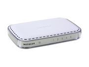 NETGEAR GS605 101001000Mbps Desktop Switch