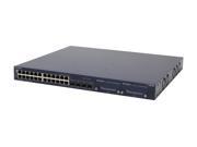 NETGEAR ProSAFE 28 Port Gigabit Managed Switch Layer 3 With Dynamic Routing GSM7328S