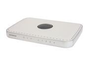 NETGEAR WPN824NAR RangeMax Wireless Router