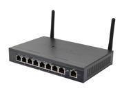 NETGEAR FVS318N 100NAS VPN Wired Wireless ProSafe Wireless N 8 port Gigabit VPN Firewall