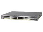 Netgear ProSafe M5300 52G 48 port Gigabit managed L2 Switch GSM7252S