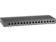 Netgear Gs116e Switch