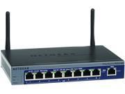 NETGEAR FVS318N 100EUS ProSafe Wireless N 8 port Gigabit VPN Firewall