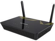 NETGEAR R6220 100NAS AC1200 Smart Wi Fi Dual Band Router with External Antennas