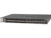NETGEAR ProSAFE Intelligent Edge M4300 24X24F Stackable 10 Gigabit 48 Port Managed Switch XSM4348S 100NES
