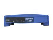 LINKSYS BEFSR41 10 100Mbps EtherFast Cable DSL Router with 4 Port Switch