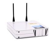 Linksys WRT54GX2 Wireless G Broadband Router With SRX200