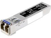 Cisco Small Business MGBSX1 Mini GBIC SFP Transceiver